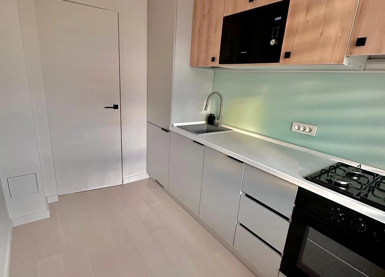 Topspace2 Apartment Bucharest