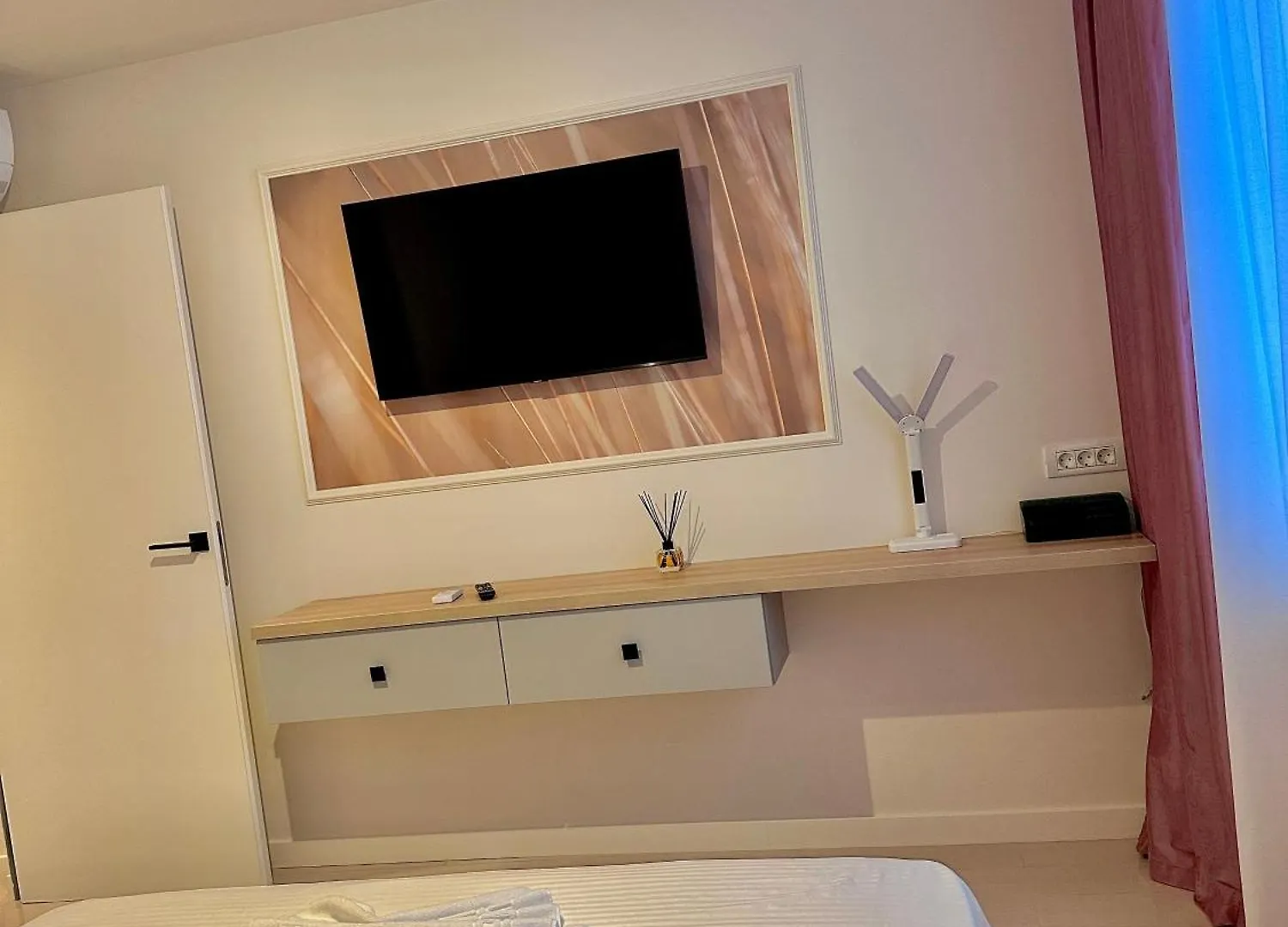 Topspace2 Apartment Bucharest Romania