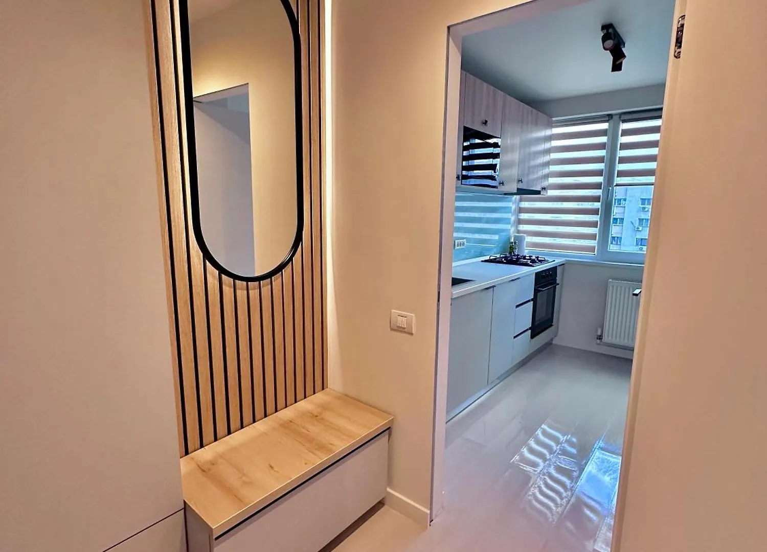 Topspace2 Apartment Bucharest 0*,  Romania