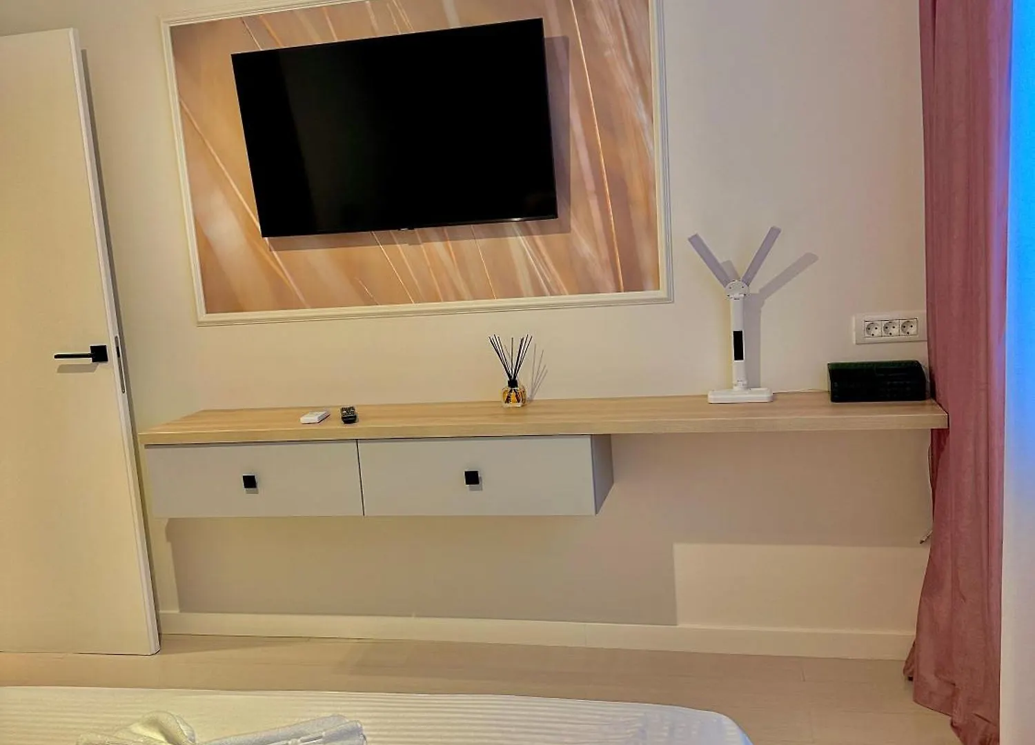 Topspace2 Apartment Bucharest