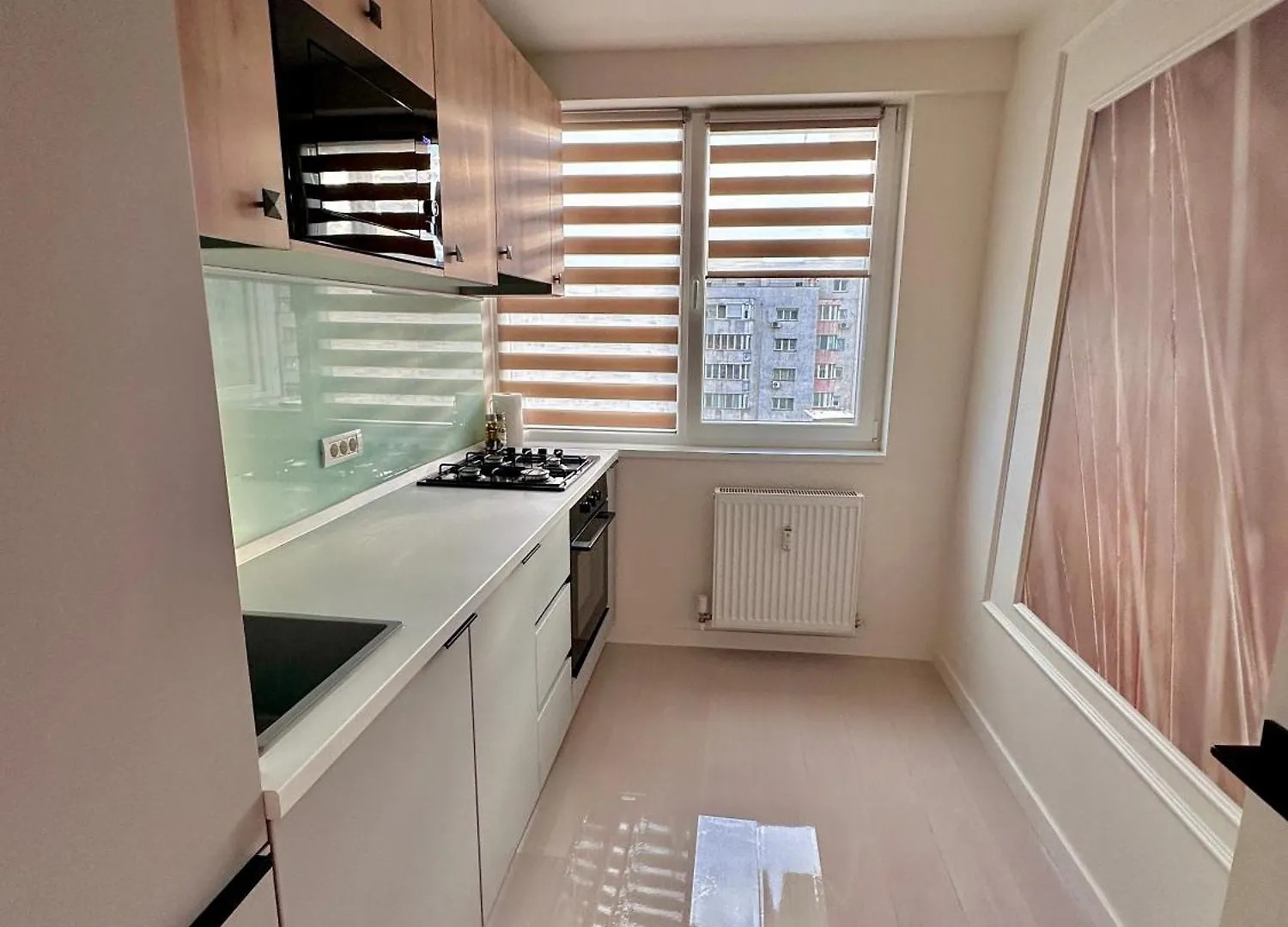 Topspace2 Apartment Bucharest
