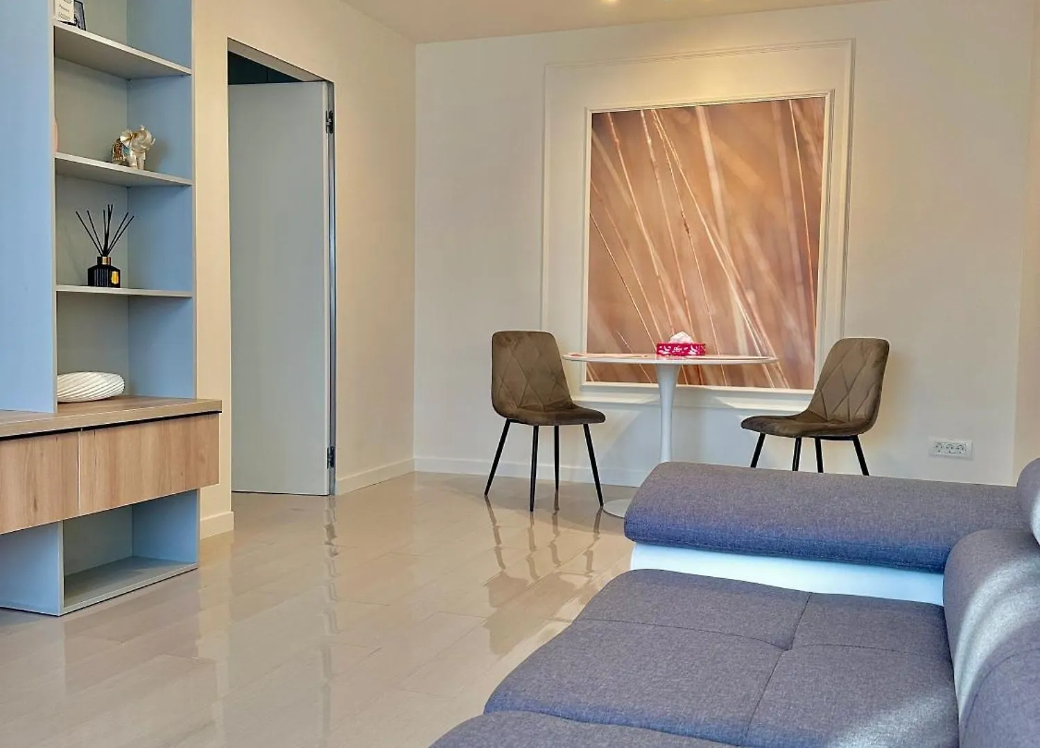 Topspace2 Apartment Bucharest