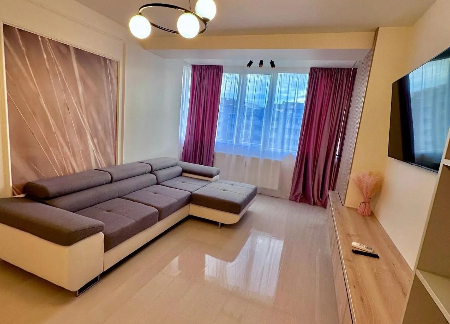 Topspace2 Apartment Bucharest