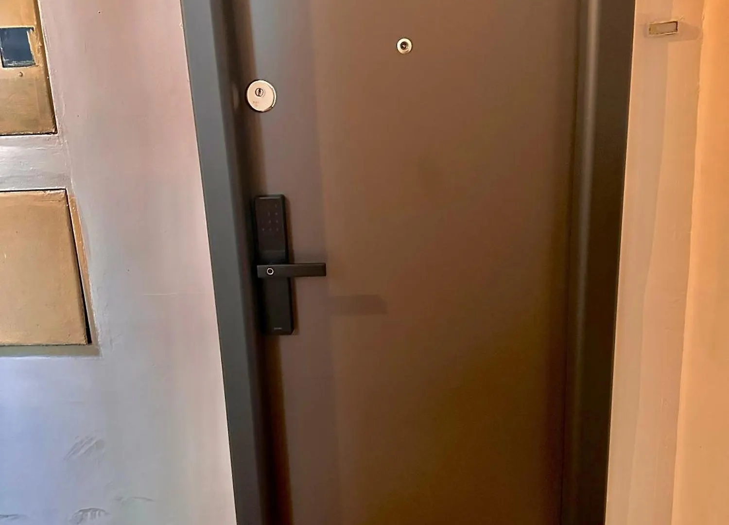Topspace2 Apartment Bucharest
