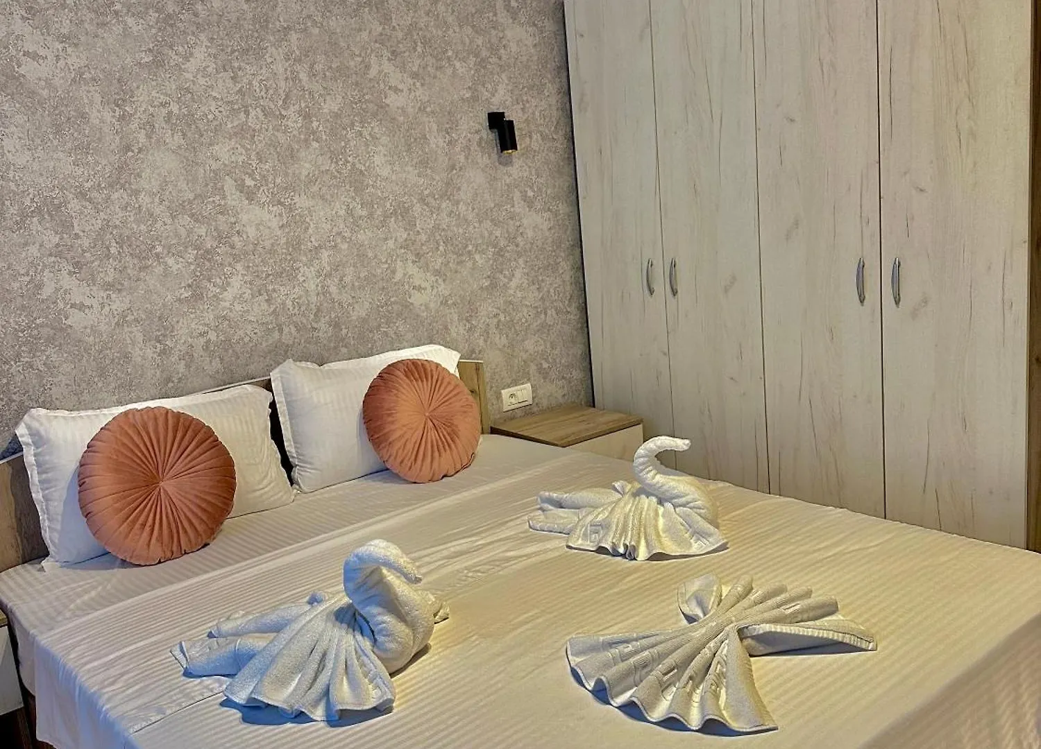 Topspace2 Apartment Bucharest